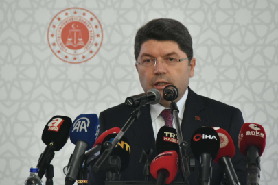Bakan Tunç: Terörsüz Türkiye'nin şafağındayız