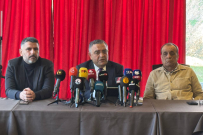 CHP'li Tanrıkulu: Yapıcı, diyalogdan yana bir süreçten yana tutum aldık, alacağız