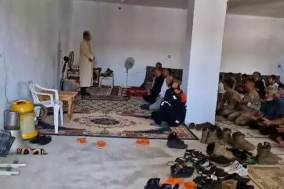Diyarbakır'da Tavşantepe Mahallesi'nin imamı ihraç edildi