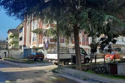 Kocaeli'de 'park' kavgası; 4 yaralı