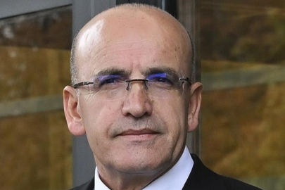 Mehmet Şimşek: Enflasyon beklentilerindeki düşüş eğilimi sürüyor