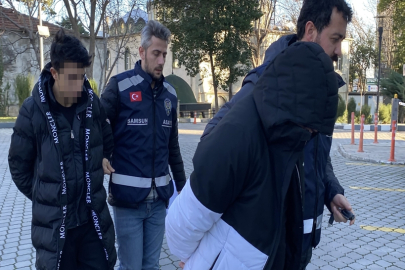 Samsun ve İstanbul’da fuhuş operasyonu; 6 gözaltı