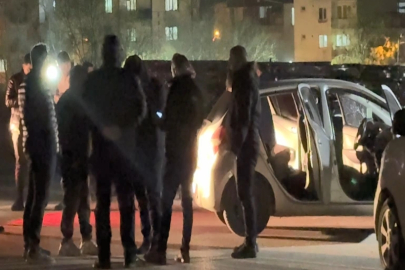 Yine kadın cinayeti