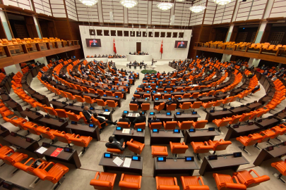 TBMM'de bu hafta sağlık alanında düzenlemeleri içeren kanun teklifi görüşülecek