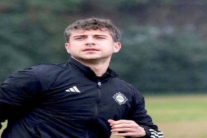 Altay'da Murat Berkan iyileşti