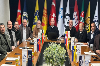 Göztepe'ye İZVAK desteği