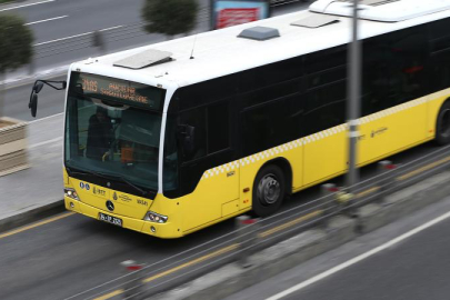 İBB'den toplu ulaşıma yüzde 20 zam