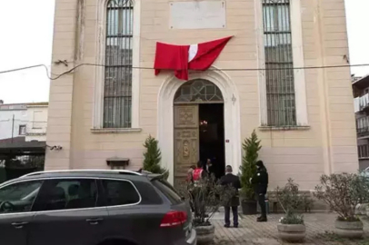 Santa Maria Kilisesi'ne saldırı davası başladı