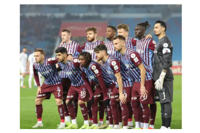 Trabzonspor’da puan kaybı öfkesi TV ekranlarından çıktı