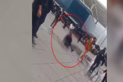 Yeğeninin 15 bıçak darbesiyle yaraladığı amca, solunum cihazına bağlandı