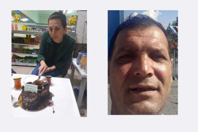 Hastanede tartıştığı kadını vuran şüpheli de öldü