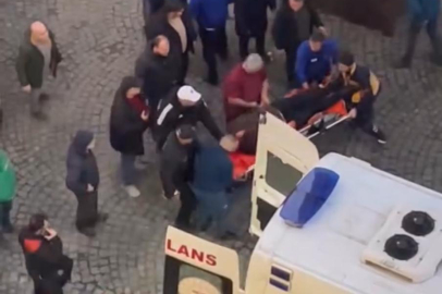 2 PTT görevlisini öldüren şüpheliden ‘şeker krizi’ savunması