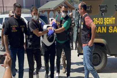 Eskişehir'de sokakta karşılaştığı 5 kişiyi bıçaklayan sanığa 108 yıla kadar hapis istemi