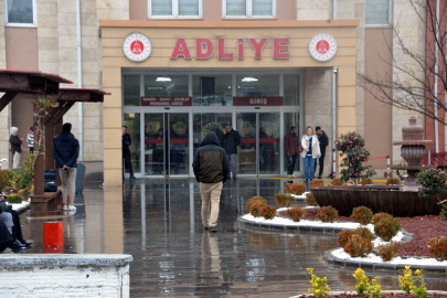 49 kişinin öldüğü Melike Hanım Apartmanı'nın fenni mesulüne 12 yıl hapis