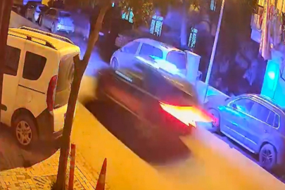 Büyükçekmece’de satırlı silahlı kavga