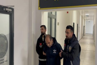 6 ay önce bıçakla yaraladığı eşini tüfekle öldüren koca, tutuklandı