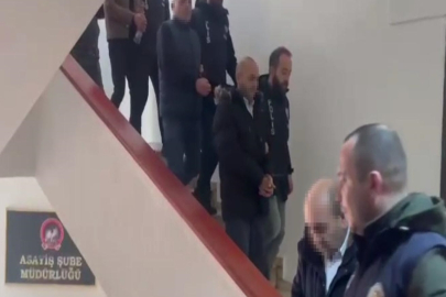 Ankara'da fuhuş operasyonu: 14 gözaltı