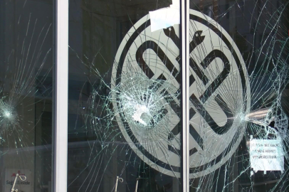 Tutuklu sanık Fırat Sarı: Mahkeme salonunda bir bebek katili ya da dolandırıcı göremiyorum
