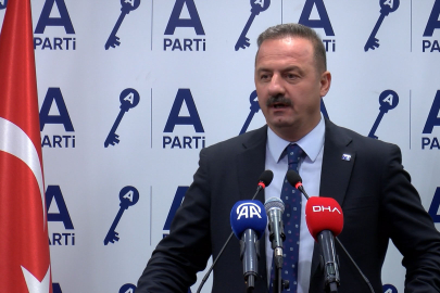 Yavuz Ağıralioğlu: Siyasal yozlaşma alanını düzelteceğiz
