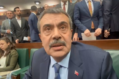 Bakan Tekin'den özel okul ücretlerinde artışa ilişkin açıklama