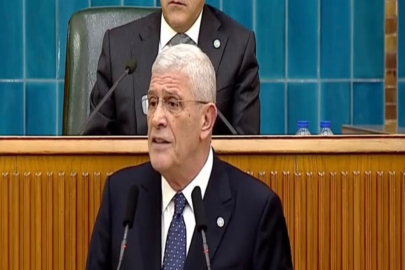 Dervişoğlu: Kürtler bizim her şeyimizdir