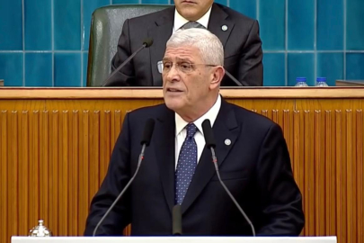 Dervişoğlu: Kürtler bizim her şeyimizdir