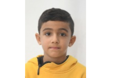 Ameliyatın ardından kalp krizi geçiren 10 yaşındaki Hasan hayatını kaybetti