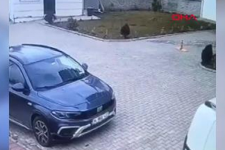 Çaldığı bisikleti uyuşturucu karşılığında takas eden şüpheli tutuklandı