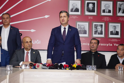 CHP'li Yücel: Hukukun bu alçakça saldırıya en ağır şekilde ceza vereceğini inanıyoruz