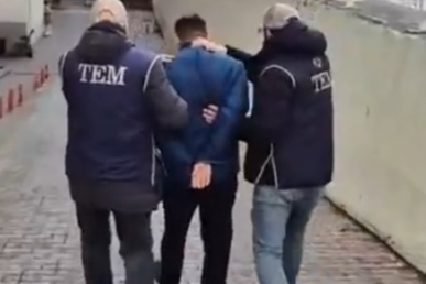 Kayseri'de 2 firari FETÖ hükümlüsü yakalandı