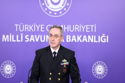 MSB: Kılıçlı yemine ilişkin karar, 10 gün içerisinde hazırlanacak
