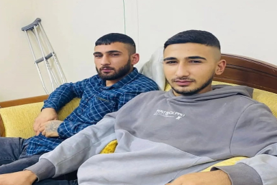 sokakta çıkan silahlı kavgada, Serdar ile Umut kardeşler vurularak öldü