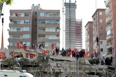 Rıza Bey Apartmanı davasında sanıklar birbirini suçladı
