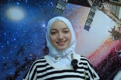 Suriye'ye uğurladıkları Mawada'ya belgeselle veda ettiler
