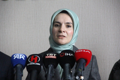Bakan Göktaş: 15 bin 30 genç çiftimiz, Aile ve Gençlik Fonu'na başvurdu
