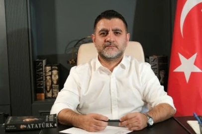 Genç Parti Genel Başkanı Şahindur: CHP'li belediyelere yönelik operasyonlar İmamoğlu'na uzanabilir