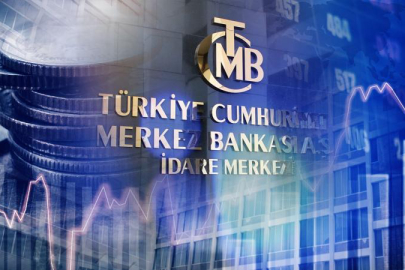 Merkez Bankası faize 17 Nisan'da karar verecek