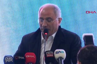 AK Parti'li Ala: 1950'den beri milletimiz onlara sürekli kırmızı kart gösterdi