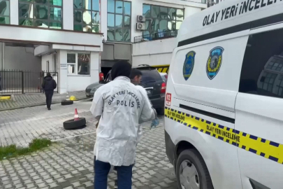 Esenyurt'ta dini nikahlı eşini bıçakladı, Arnavutköy'de kayınpederini silahla vurdu