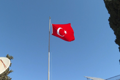 Türkiye'nin Halep Başkonsolosluğu yeniden açıldı
