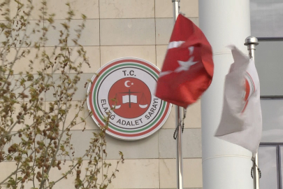 Elazığ'da yeğenine cinsel istismarda bulunduğu iddia edilen dayı tutuklandı