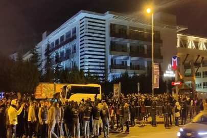 Gözaltına alınan Ümit Özdağ, terörden yargılanacak
