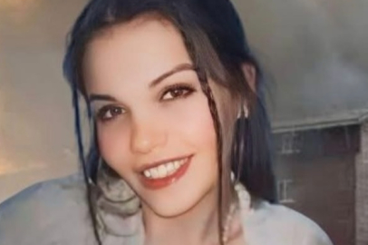 Bolu’daki yangında 12’nci kattan atlayan Şevval, kararı babasıyla görüntülü konuşma sırasında vermiş