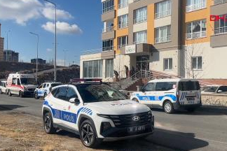 Kayseri’de babasının tüfekle yaraladığı 8 yaşındaki Demir, kurtarılamadı