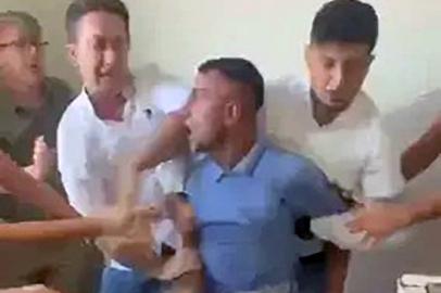 Okumasını istemediği kız kardeşinin 5 öğretmenini darbeden ağabeye 8 yıl 6 ay hapis cezası
