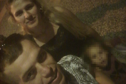 Cezaevinden firar edip, eşini öldürdü; dere yatağında yakalandı