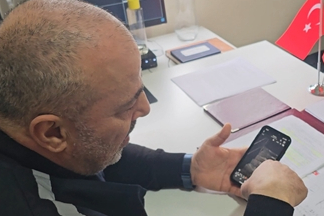 Uzmanından yapı içindeki merdivenlere yönelik uyarı