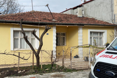 Arkadaşını baltayla öldürüp, ‘Ben adam öldürdüm’ diye bağırdı