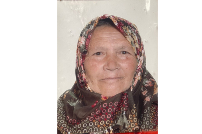 Kayıp Alzheimer hastası ölü bulundu