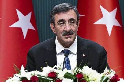 Cevdet Yılmaz: Kentsel dönüşüm tercih değil hayat kurtaran zorunluluktur